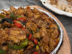 -今一靓汤.顺德菜东莞三十年老字号(厚街店)