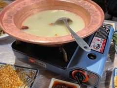 -可可大虾武汉土菜大排档(万松园1店)