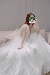 -MANLI BRIDAL婚纱
