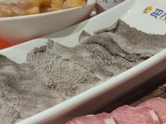 -巴九门老火锅(来福士打望店)