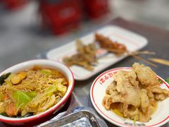 -堂堂小伙夫·辽宁小吃大排档(京西大悦城店)