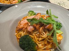 -Pennehut畔尼意面(合肥万象城店)