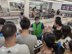 -山姆会员商店(杨桥西路店)