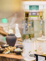 -故事馆手作综合体验馆