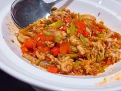 -知楚•精致湖北菜(武商MALL店)