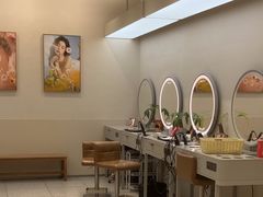 -天真蓝照相馆(五角场百联又一城店)