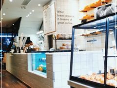 -81bakery(关山路店)