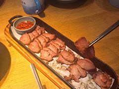 -蜜桃餐厅·伴山(绿宝广场店)