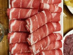 -義聚德·清真铜锅涮羊肉·烧烤(河东店)