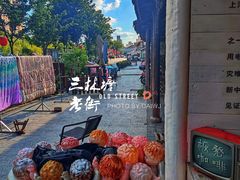 -三林塘老街