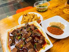 -蜀串香牛杂火锅串串
