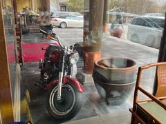 -那家小馆•北京菜•烤鸭(香山店)