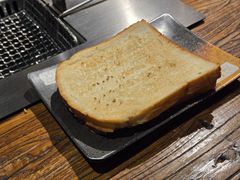 -柿子树炭烤羊腿(金台路店)