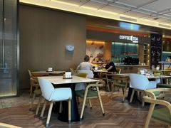 -广州花都融创文旅城希尔顿惠庭酒店