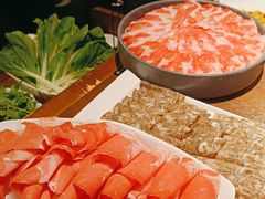 -快乐小羊·内蒙牛羊肉火锅(流花中心店)