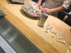 -喜家德虾仁水饺(华强天虹店)