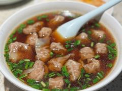 -东园小馆·早茶·淮扬小炒(江都路店)