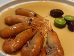 -醉舍·新淮扬菜(长宁龙之梦店)
