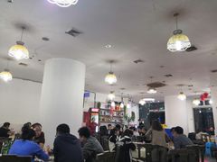 大堂-东吴霸王兔(松青路店)