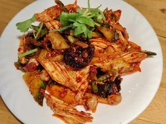 -冷面大王(细河南路店)