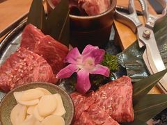 -丸藏和牛烧肉专门店(园区师惠坊店)