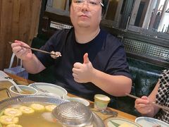 -手选潮汕鲜活牛肉火锅(二七广场店)