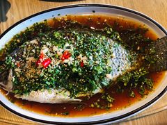 -妈妈的味道(和顺古镇店)