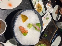 -上井精致料理自助餐(松雷店)