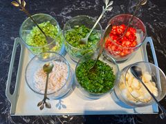 -蒋记海鲜姿造•洋房别墅(星河湾店)