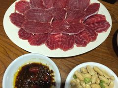 -金海阁海鲜火锅