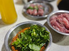 泡椒牛肉-渝味黄姐火锅(黄泥村店)