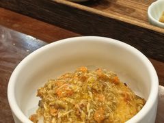 -蟹上黄·蟹黄面·江南糖水(人民广场店)