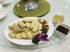 -九大簋家宴(北京路店)