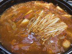 -元山烤肉店(假日广场店)