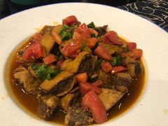 -乡村馕坑肉·烧烤·新疆菜·本地人更爱吃(阿勒泰首店)