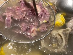 -八合里潮汕鲜牛肉火锅(深圳海岸城店)