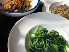 -民族饭店-四季餐厅