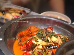 -可口香·非遗老号烧烤(南岗直营店)