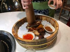 -蕃茄述·好汤自然来(江汉路店)