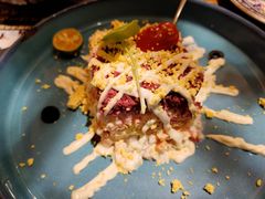 皇后沙拉-卢布里西餐厅(总店)
