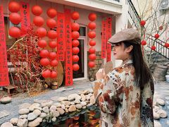 -南枝小馆(银鱼巷店)