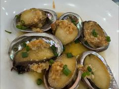 -钱大妈海鲜饭店(保利林语店)