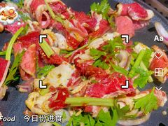 -炉队长·齐齐哈尔家庭烤肉(马家堡店)