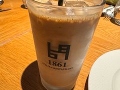 -1861意大利餐厅(文化广场店)