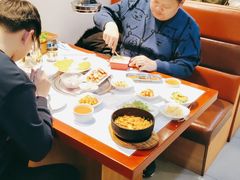 -六七八韩式烤肉·韩国料理(上杭路店)