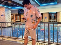 -北京海德酒店温泉
