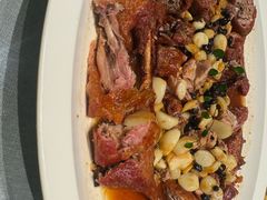 -御海棠老菜馆(福明嘉园店)