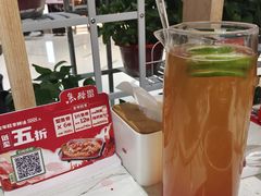 -鱼酷活鱼烤鱼(北美店)