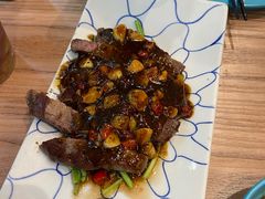 -晴季寿司(红旗街万达店)