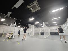 -2080网球学练馆